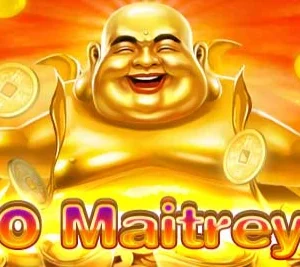 50 Maitreya
