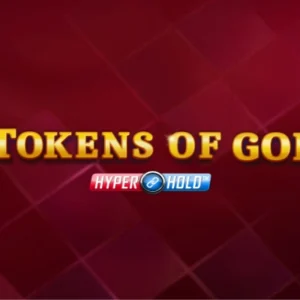 6 Tokens of Gold
