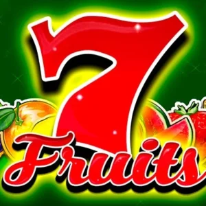 7 Fruits