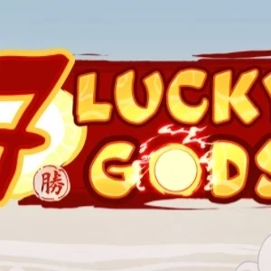 7 Lucky Gods