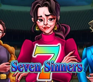7 Sinners