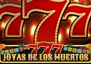 777 - Joyas De Los Muertos