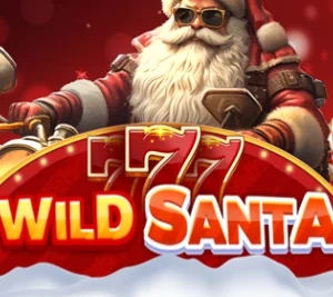 777 Wild Santa