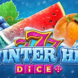 777 Winter Hit Dice