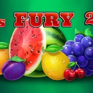 7s Fury 20