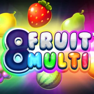 8 Fruit Multi