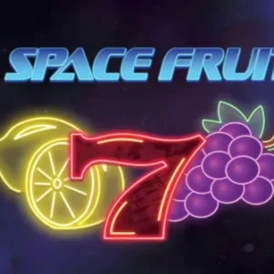 81 Space Fruits