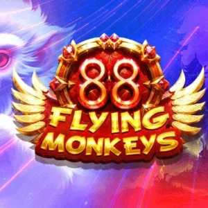 88 Flying Monkeys