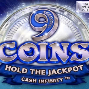 9 Coins Grand Platinum Edition