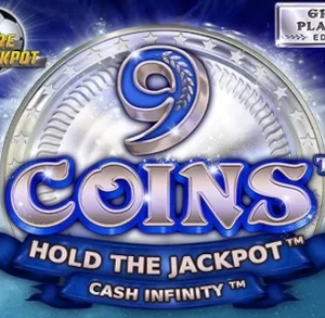 9 Coins Grand Platinum Edition Score The Jackpot