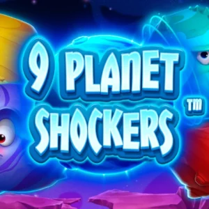 9 Planet Shockers