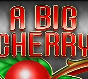 A Big Cherry
