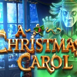 A Christmas Carol