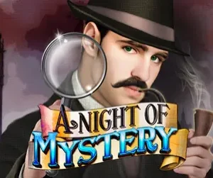A Night Of Mystery