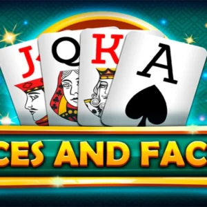 Aces and Faces