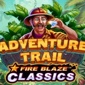 Adventure Trail