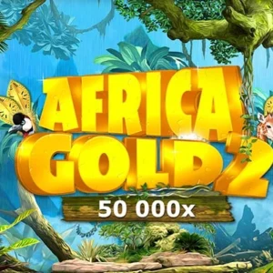 Africa Gold 2
