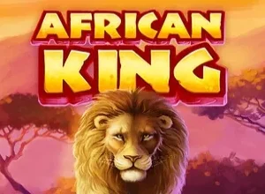 African King