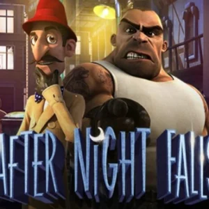 After Night Falls