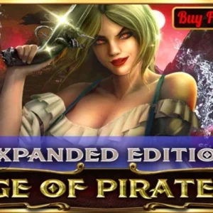 Age Of Pirates Expanded Edition