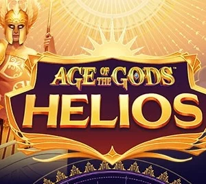 Age of the Gods: Helios