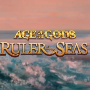 Age of the Gods: Ruler of the Seas