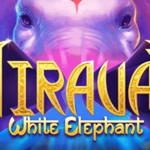 Airavat - White Elephant