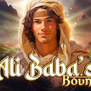 Ali Baba's Bounty