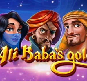 Ali Baba's Gold