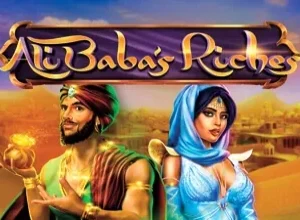 Ali Baba’s Riches