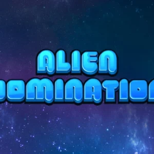 Alien Domination