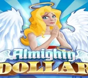 Almighty Dollar