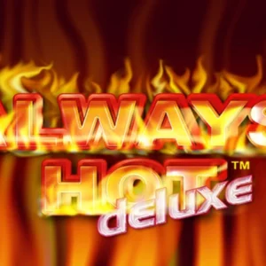 Always Hot Deluxe