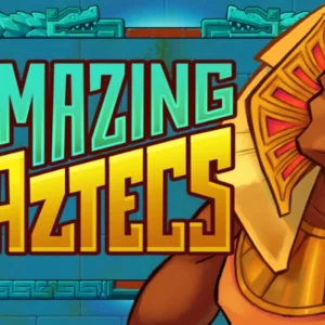 Amazing Aztecs