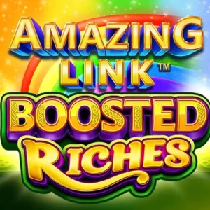 Amazing Link Boosted Riches