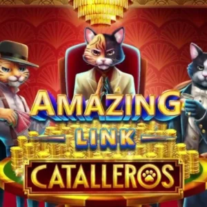 Amazing Link Catalleros