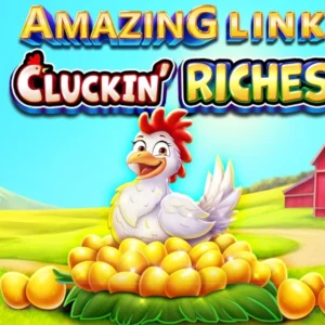 Amazing Link Cluckin' Riches