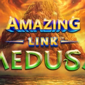 Amazing Link Medusa