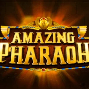Amazing Pharaoh