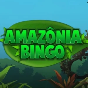 Amazonia Bingo