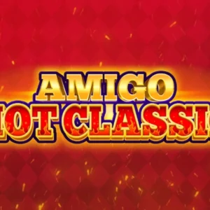 Amigo Hot Classic