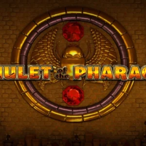 Amulet of the Pharaoh