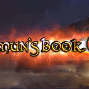 Amun's Book 6