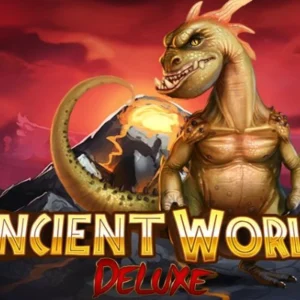 Ancient World Deluxe