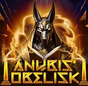 Anubis' Obelisk