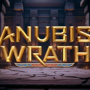 Anubis Wrath
