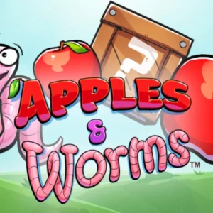 Apples & Worms