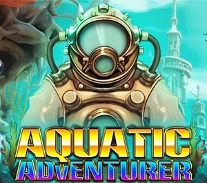 Aquatic Adventurer