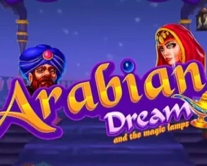 Arabian Dream