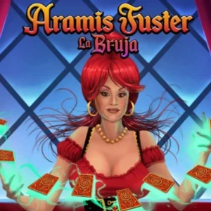 Aramis Fuster La Bruja